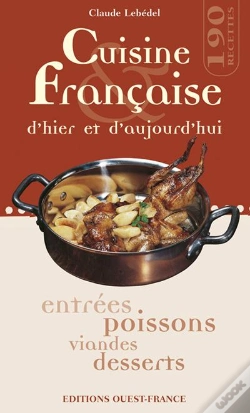 Capa do artigo Cuisine Francaise D'Hier Et D'Aujourd'Hui