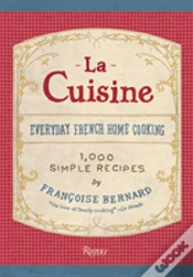 Capa do artigo Cuisine