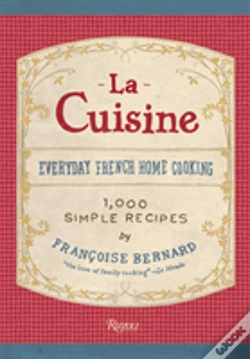 Capa do artigo Cuisine
