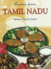 Cuisine From Tamil Nadu
