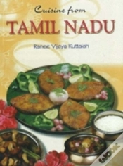 Capa do artigo Cuisine From Tamil Nadu