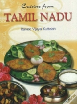 Capa do artigo Cuisine From Tamil Nadu