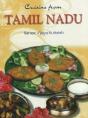 Cuisine From Tamil Nadu - Preview