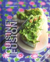 Capa do artigo Cuisine Fusion