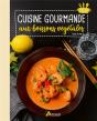 Cuisine Gourmande Aux Laits Vegetaux - Preview
