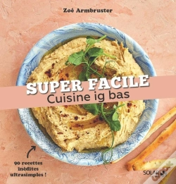 Capa do artigo Cuisine Ig Bas