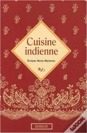 Capa do artigo Cuisine Indienne