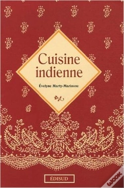 Capa do artigo Cuisine Indienne