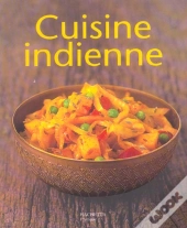 Cuisine Indienne