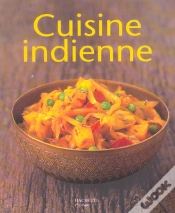 Capa do artigo Cuisine Indienne