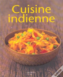 Capa do artigo Cuisine Indienne
