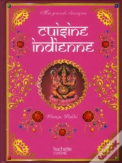 Capa do artigo Cuisine Indienne