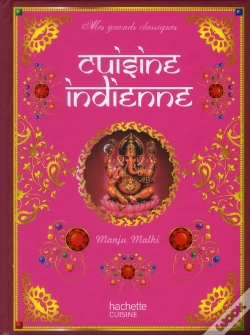 Capa do artigo Cuisine Indienne