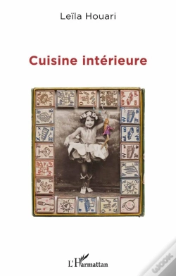 Capa do artigo Cuisine Intérieure