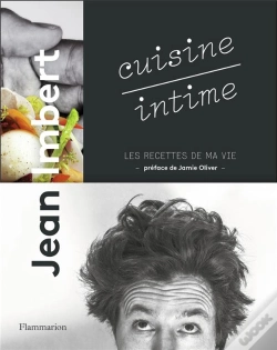 Capa do artigo Cuisine Intime