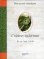 Cuisine Italienne - Preview