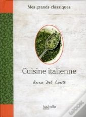Cuisine Italienne