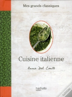Capa do artigo Cuisine Italienne