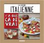 Cuisine Italienne - Preview