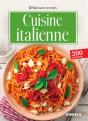 Cuisine Italienne - Preview