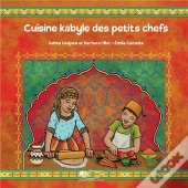 Cuisine Kabyle Des Petits Chefs
