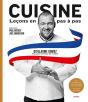 Cuisine : Leçons En Pas À Pas - Preview