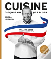 Cuisine : Leçons En Pas À Pas