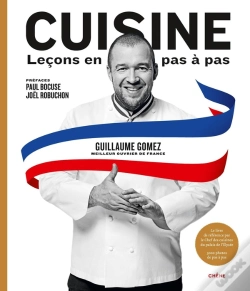 Capa do artigo Cuisine : Leçons En Pas À Pas