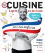 Cuisine, Leçons En Pas À Pas ; Pour Les Enfants - Preview