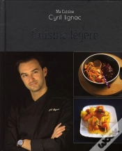Capa do artigo Cuisine Légère
