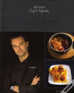 Capa do artigo Cuisine Légère