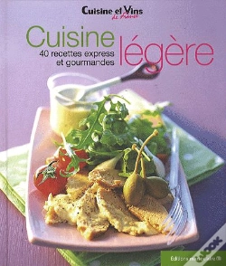 Capa do artigo Cuisine Legere