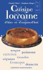 Cuisine Lorraine D'Hier Et D'Aujourd'Hui - Preview