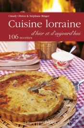 Capa do artigo Cuisine Lorraine D