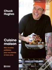 Capa do artigo Cuisine Maison