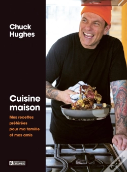 Capa do artigo Cuisine Maison