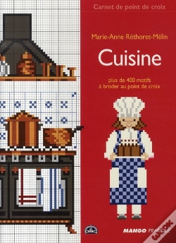 Capa do artigo Cuisine