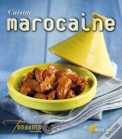 Capa do artigo Cuisine Marocaine