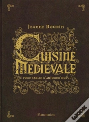 Capa do artigo Cuisine Medievale Pour Tables D