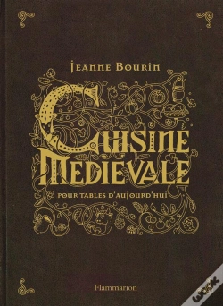Capa do artigo Cuisine Medievale Pour Tables D'Aujourd'Hui