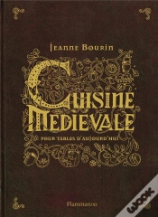 Capa do artigo Cuisine Medievale Pour Tables D