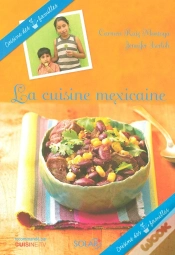 Capa do artigo Cuisine Mexicaine