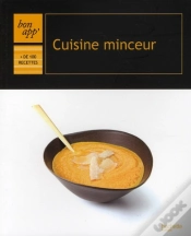 Capa do artigo Cuisine Minceur