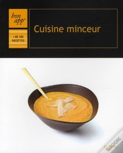 Capa do artigo Cuisine Minceur