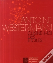 Capa do artigo Cuisine-Moi Des Étoiles