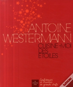Capa do artigo Cuisine-Moi Des Étoiles