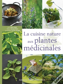 Capa do artigo Cuisine Nature Aux Plantes Médicinales