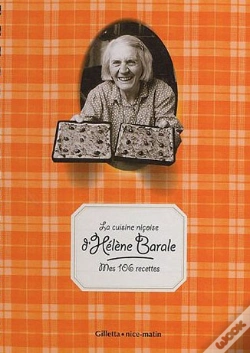 Capa do artigo Cuisine Niçoise (3e Édition)