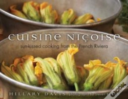 Capa do artigo Cuisine Nicoise