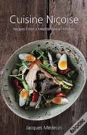 Capa do artigo Cuisine Nicoise